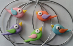 pajaritos