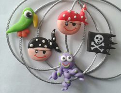piratas