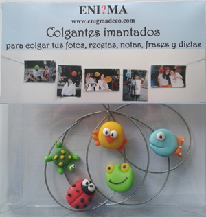 caja animales