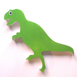 Dinosaurio